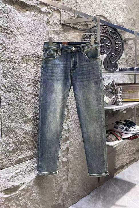 Picture of LV Jeans Long _SKULVsz28-3811Lx0411308